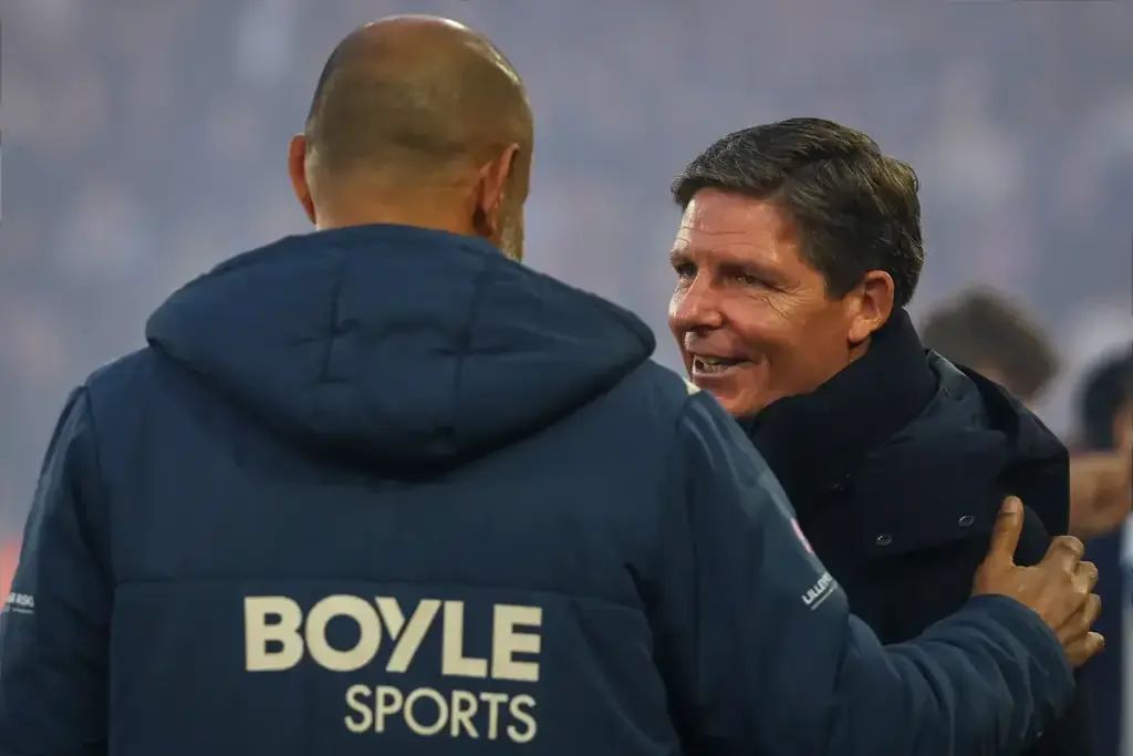 Crystal Palace Battle Leeds and West Ham For ‘Brilliant’ Premier League Defender