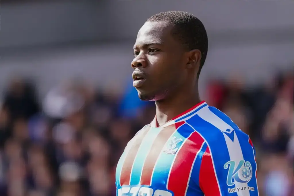 ‘Want to get as high up that table as possible’ – Mitchell on Crystal Palace vs West Ham