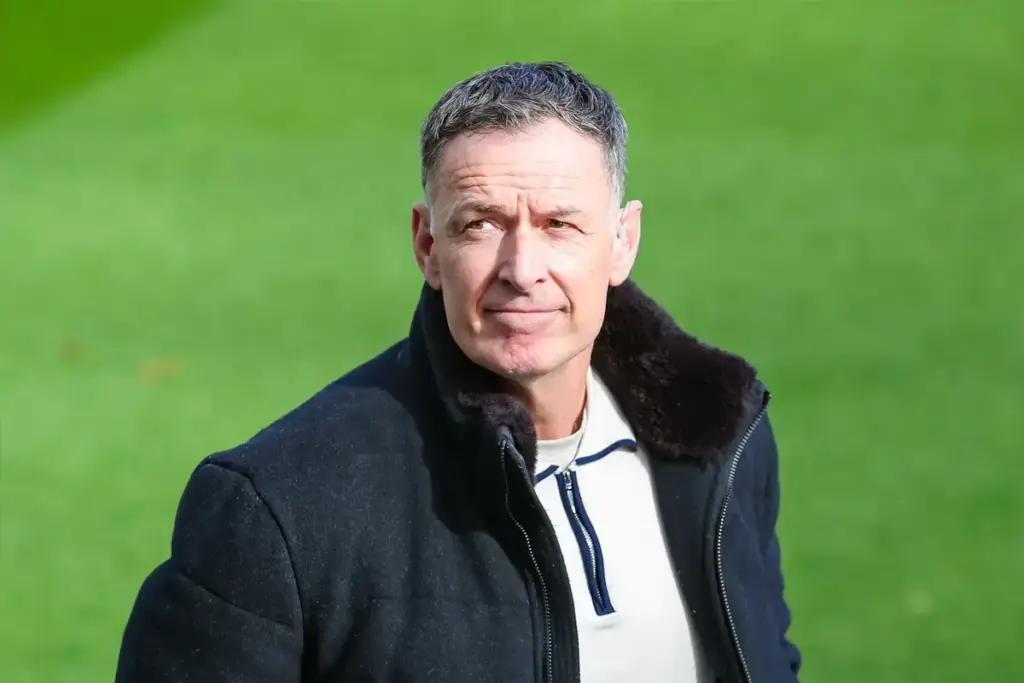 Crystal Palace vs Newcastle: Chris Sutton Prediction