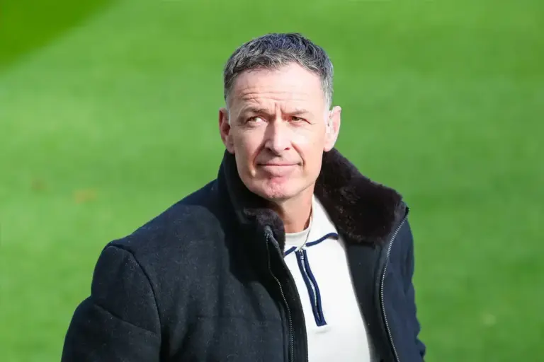 Crystal Palace vs Newcastle: Chris Sutton Prediction
