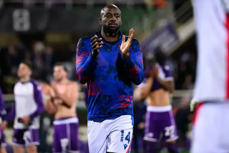 Crystal Palace Ready to Accept Cut Price Fee For Mateta