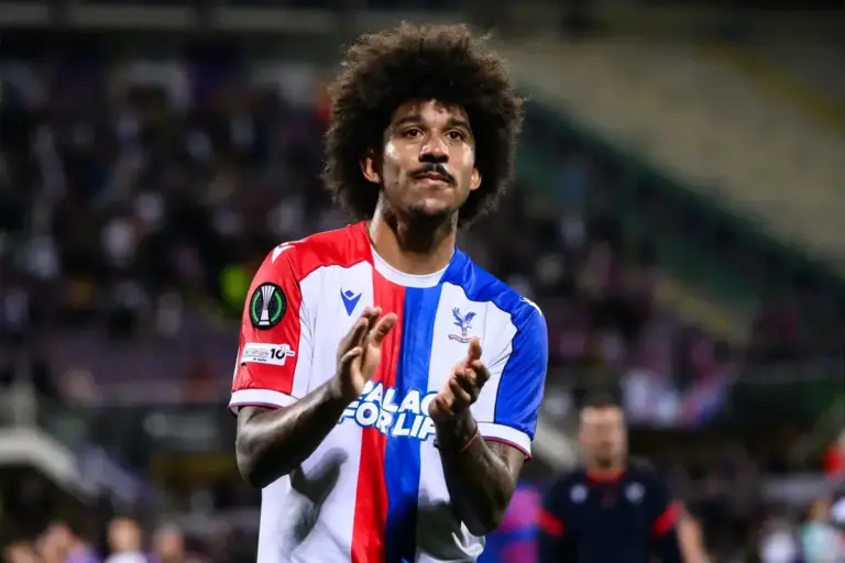 Crystal Palace Beat Fiorentina: Chris Richards Hopeful over Wharton and Lacroix