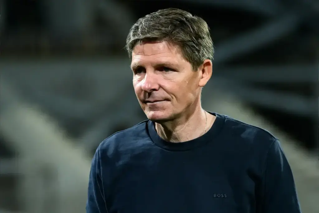 Fiorentina 2-1 Crystal Palace: Oliver Glasner Gives Adam Wharton and Maxence Lacroix Update