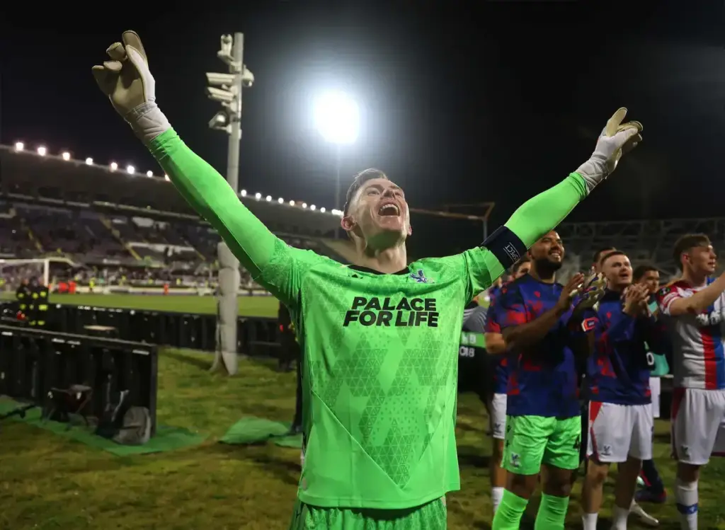 Crystal Palace Beat Fiorentina: Dean Henderson on ‘Unbelievable’ European Triumph