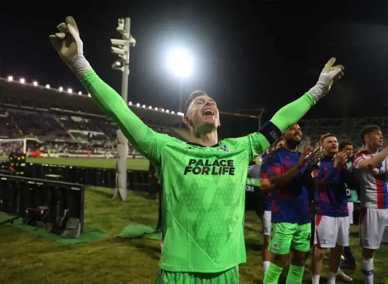 Crystal Palace Beat Fiorentina: Dean Henderson on ‘Unbelievable’ European Triumph