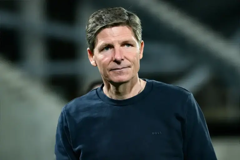 Crystal Palace Want to Beat Chelsea to Serie B star