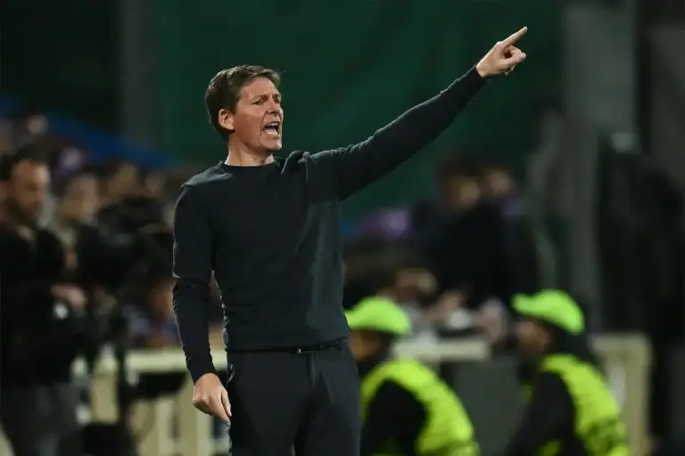 Oliver Glasner Hails Liverpool Star After Crystal Palace Lose at Anfield