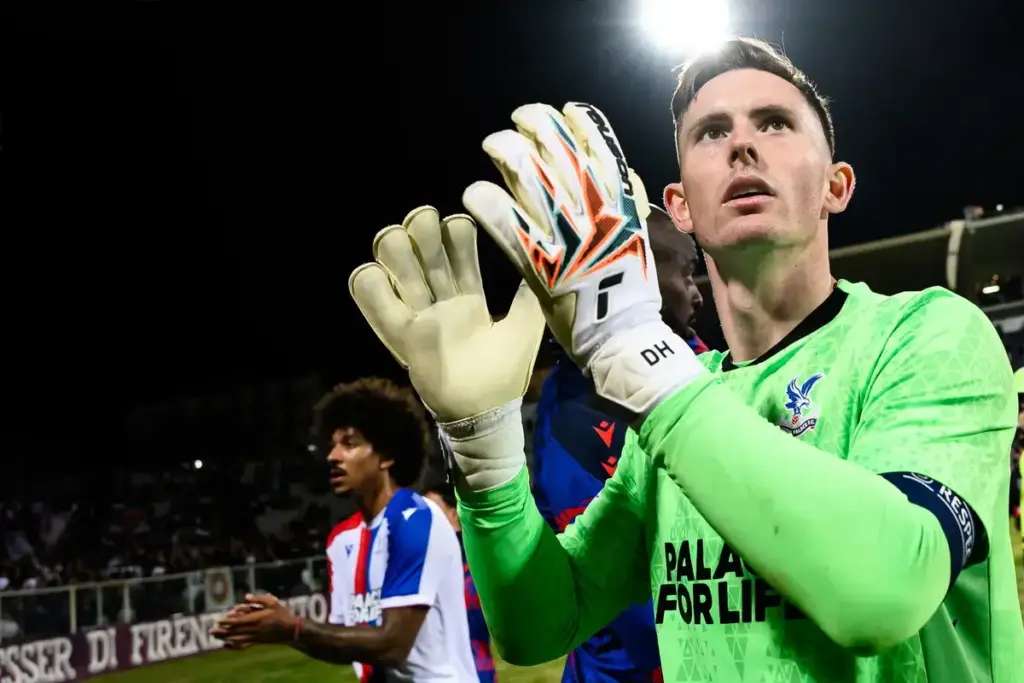 Crystal Palace 0-0 West Ham: Dean Henderson on ‘Dissapointing’ Stalemate