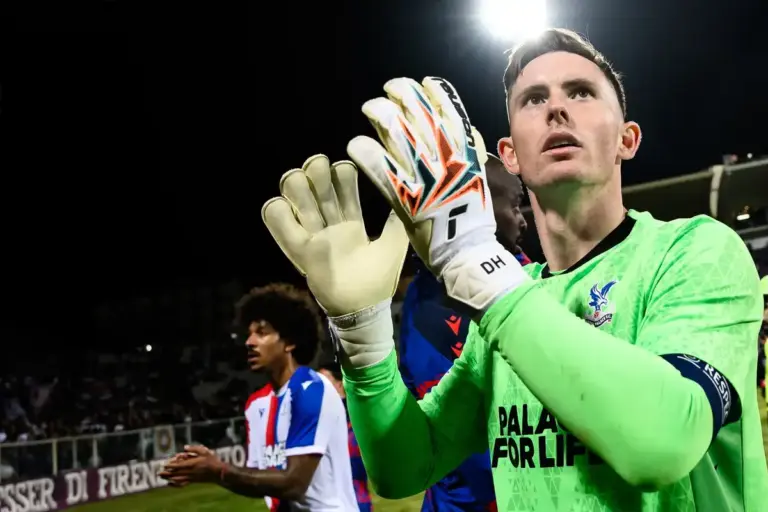 Crystal Palace 0-0 West Ham: Dean Henderson on ‘Dissapointing’ Stalemate