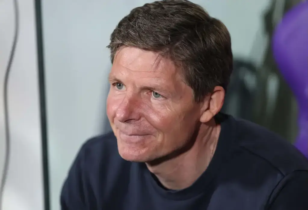 Oliver Glasner Hails Crystal Palace Star as ‘One of the Best in the Premier League’