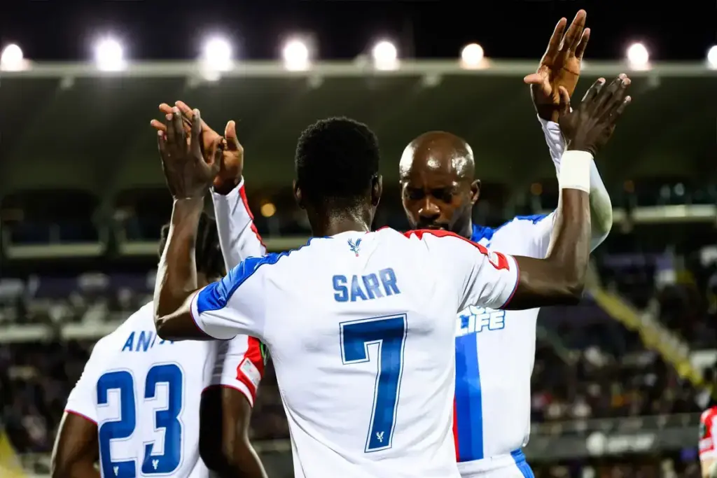 Crystal Palace News Today: Shakhtar, Six Managerial Candidates, Guessand Latest