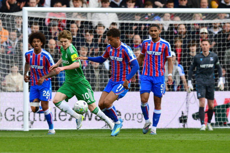 Crystal Palace 2-1 Newcastle – ‘2/10’ Big Money Signing Continues to Struggle