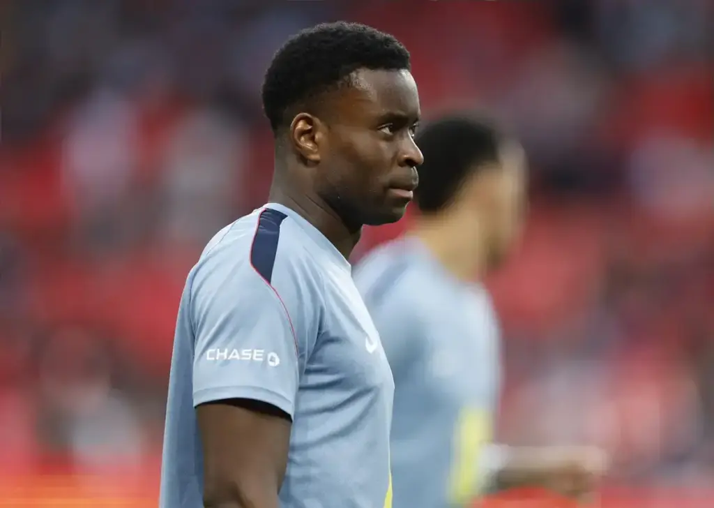 Crystal Palace handed chance to beat Newcastle to potential Guehi replacement