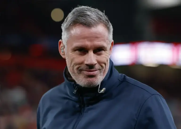 Crystal Palace 0-0 West Ham: Jamie Carragher says Johnson blew Spurs legendary status
