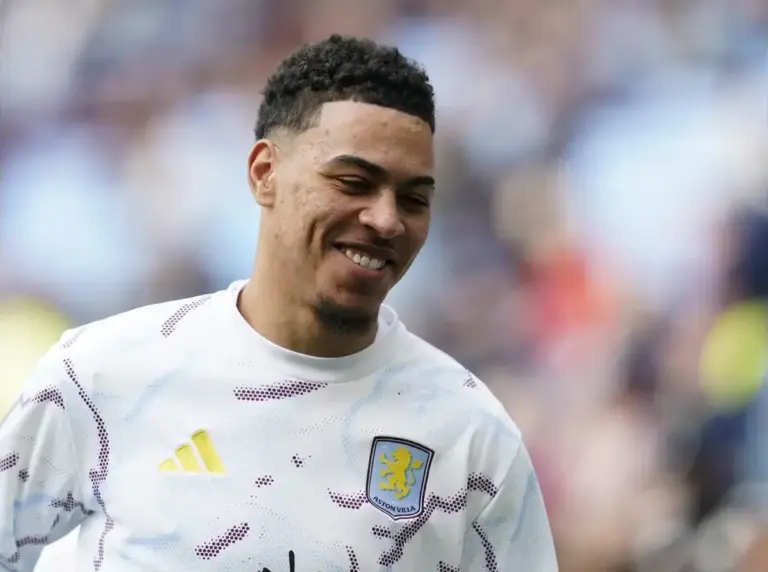 Crystal Palace Want to Beat Nottingham Forest to the next Morgan Rogers