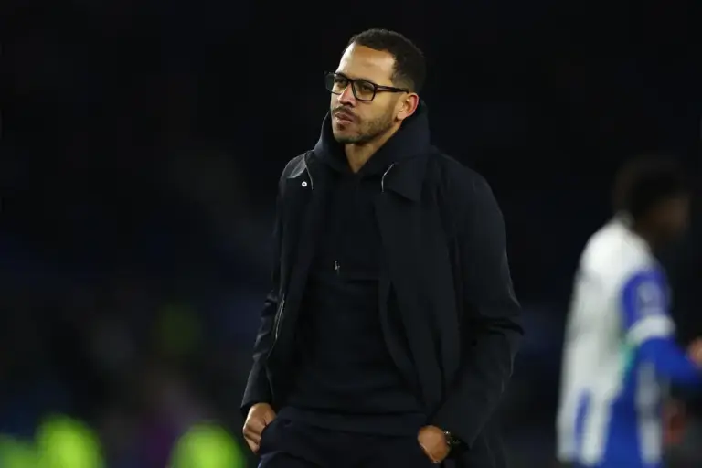 Crystal Palace News Today: Liverpool Clash, Rosenior Admiration, Jordan James