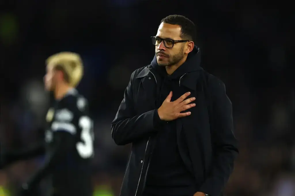 Crystal Palace Must Swoop For Rosenior After Harsh Chelsea Sacking