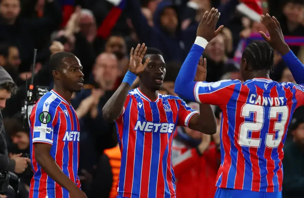 Crystal Palace Star Suggests Scoreline Flattered Fiorentina – ‘Going to Get More’