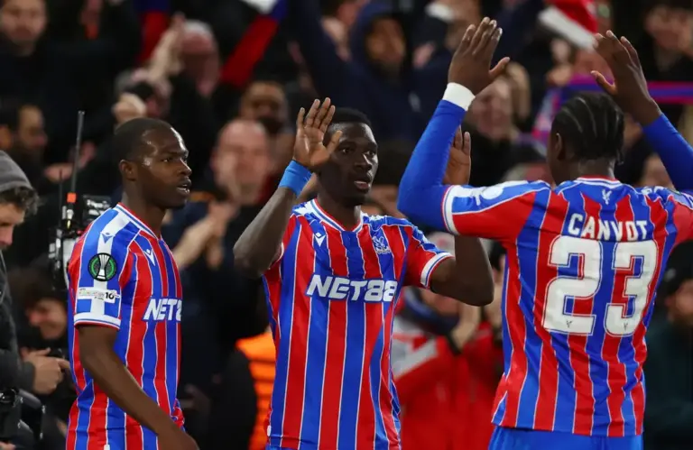Crystal Palace Star Suggests Scoreline Flattered Fiorentina – ‘Going to Get More’