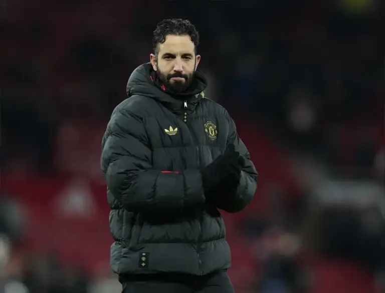 Crystal Palace News Today: Amorim Eyed, Lampard Hopes, Manchester United Revenge