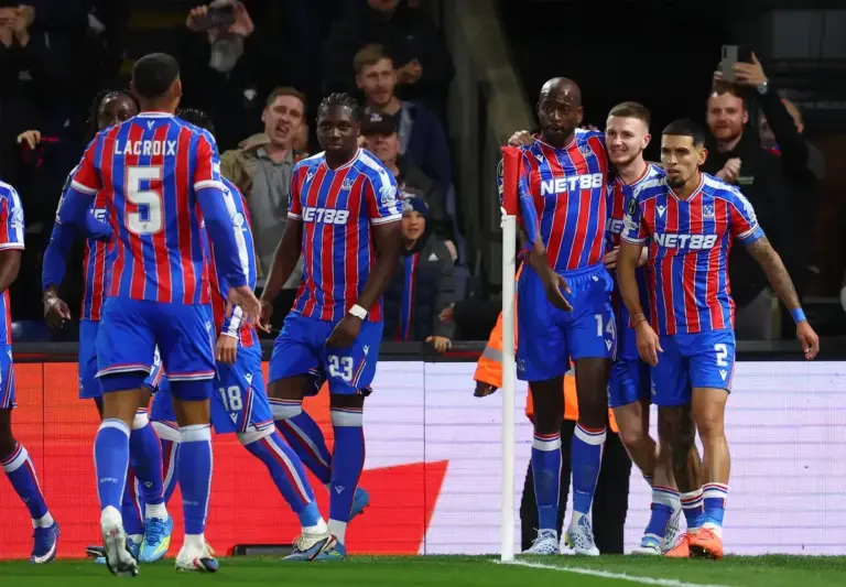 Crystal Palace 3-0 Fiorentina: Fans Hail ‘Sensational’ Eagles Star – ‘Watching Messi’