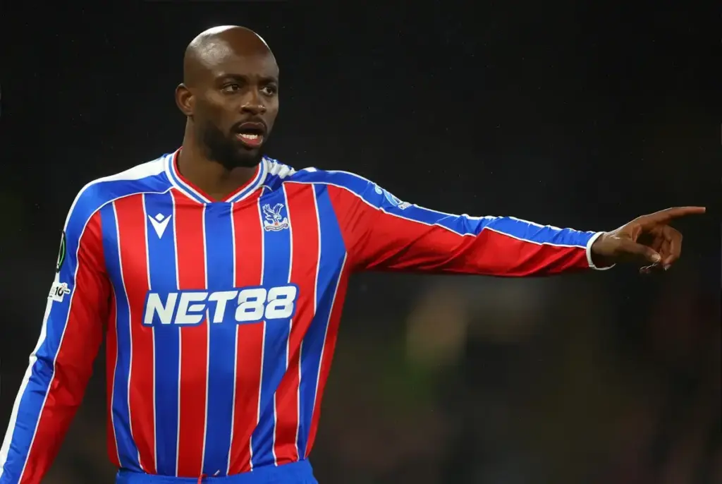 Crystal Palace stance on Mateta’s future revealed