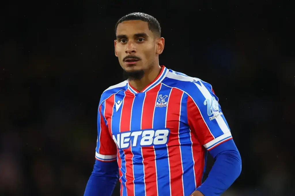 Shakhtar Donetsk vs Crystal Palace: Maxence Lacroix on Using FA Cup Win as Experience