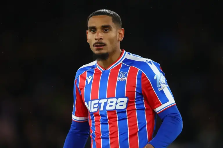 Shakhtar Donetsk vs Crystal Palace: Maxence Lacroix on Using FA Cup Win as Experience
