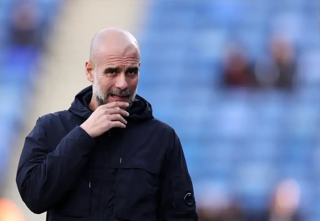 Crystal Palace: Manchester City Request Snubbed by Premier League
