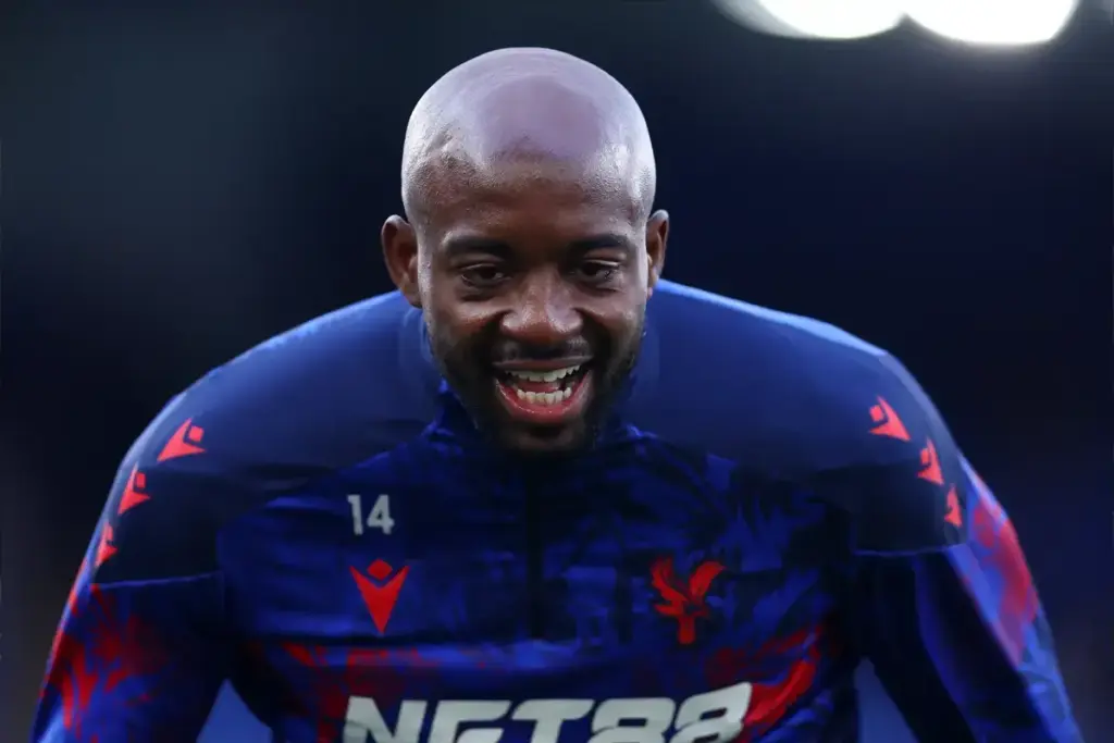 Crystal Palace: Mateta Prepares for Fiorentina Clash With Hat-Trick
