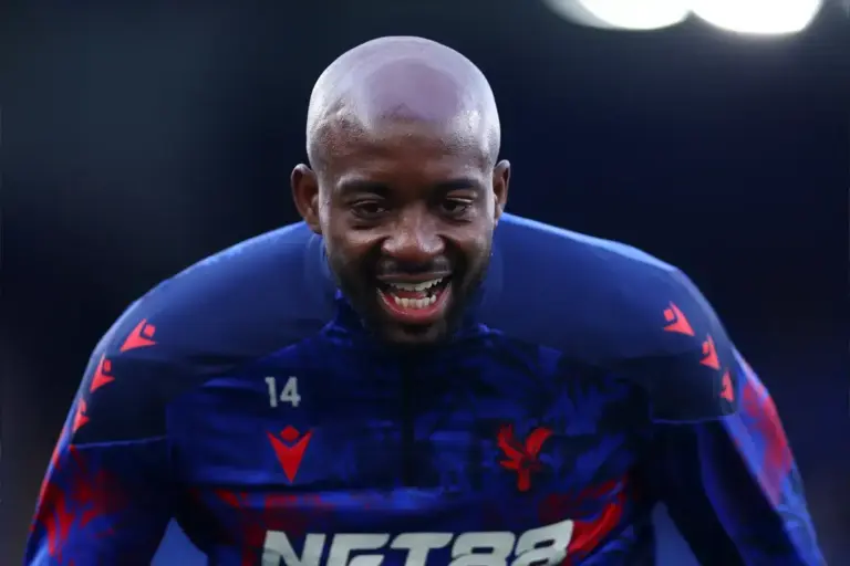 Crystal Palace: Mateta Prepares for Fiorentina Clash With Hat-Trick