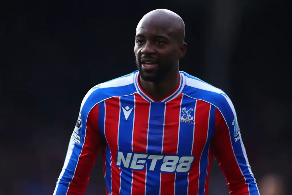 Top 10 Crystal Palace Goalscorers in Premier League History