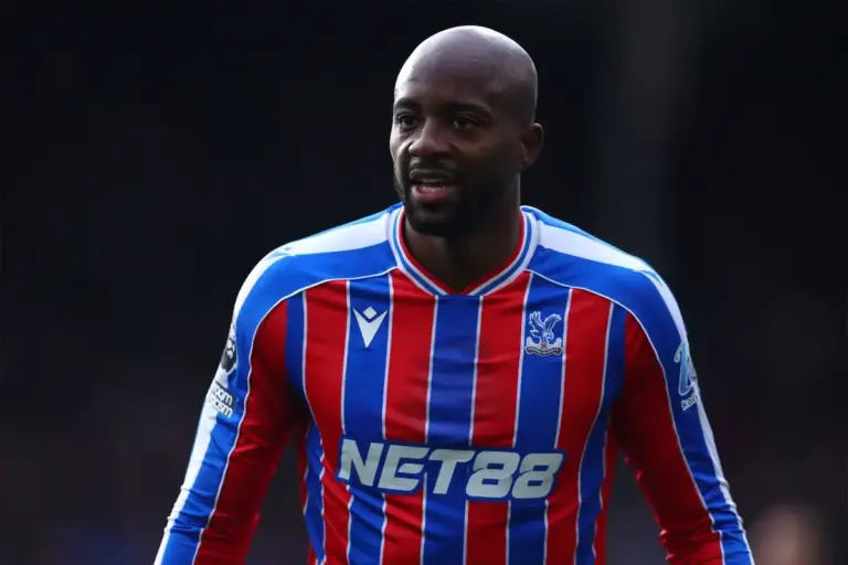 Top 10 Crystal Palace Goalscorers in Premier League History
