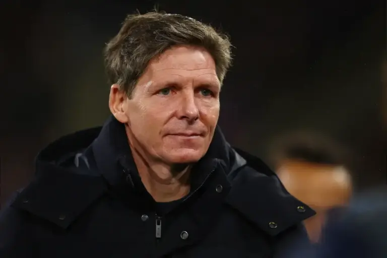 ‘Had to Start’ – Crystal Palace Fans React to Glasner Decision vs Fiorentina