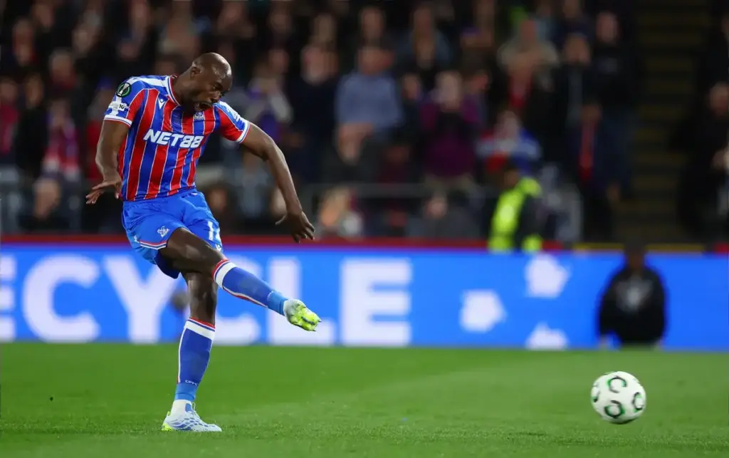 Crystal Palace 3-0 Fiorentina: Mateta and Mitchell React to ‘Great Night’