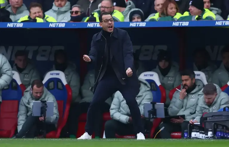 ‘I Believe’ – Journalist Claims Liam Rosenior Likely to Snub Crystal Palace