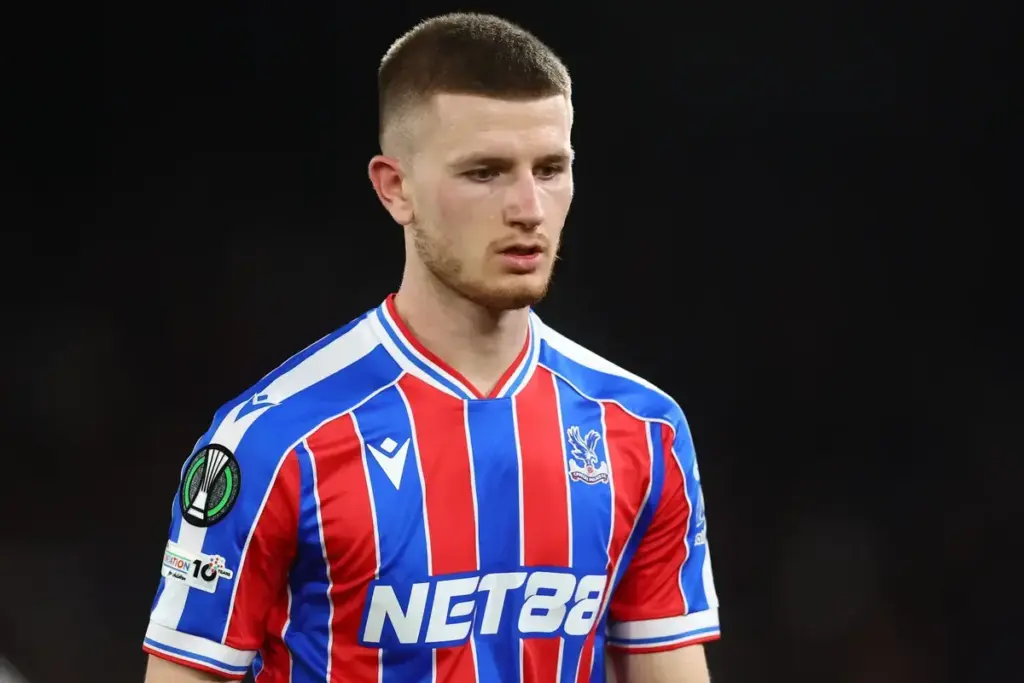Fiorentina vs Crystal Palace: Wharton and Lacroix Suffer Injuries Ahead of World Cup
