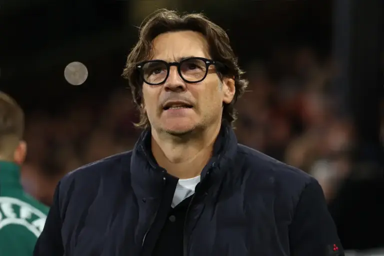 Crystal Palace: Fiorentina Boss Warns ‘Job not Done’ for Glasner’s Eagles