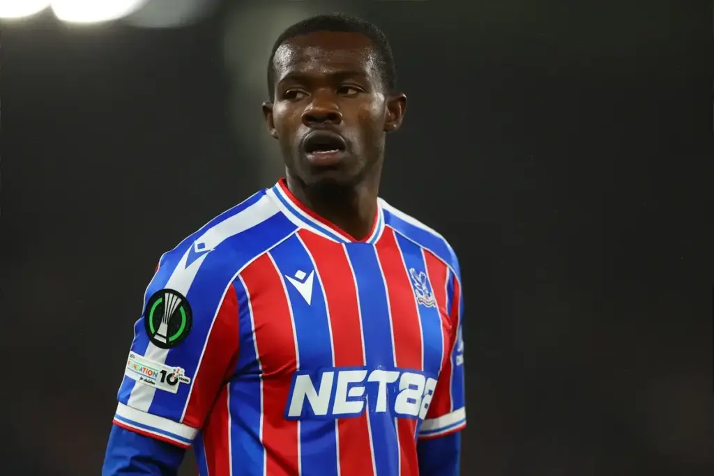 Shakhtar Donetsk vs Crystal Palace: Lescott on Mitchell’s World Cup Hopes