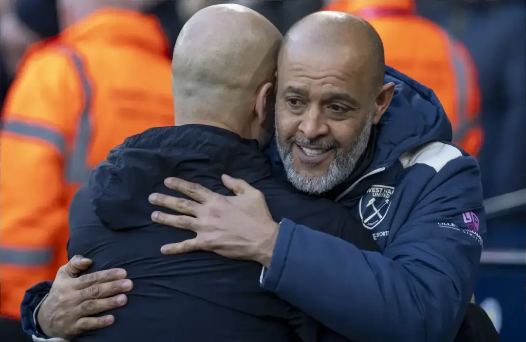 Crystal Palace vs West Ham: Nuno Espirito Santo ‘Aware of Eagles’ Strengths’