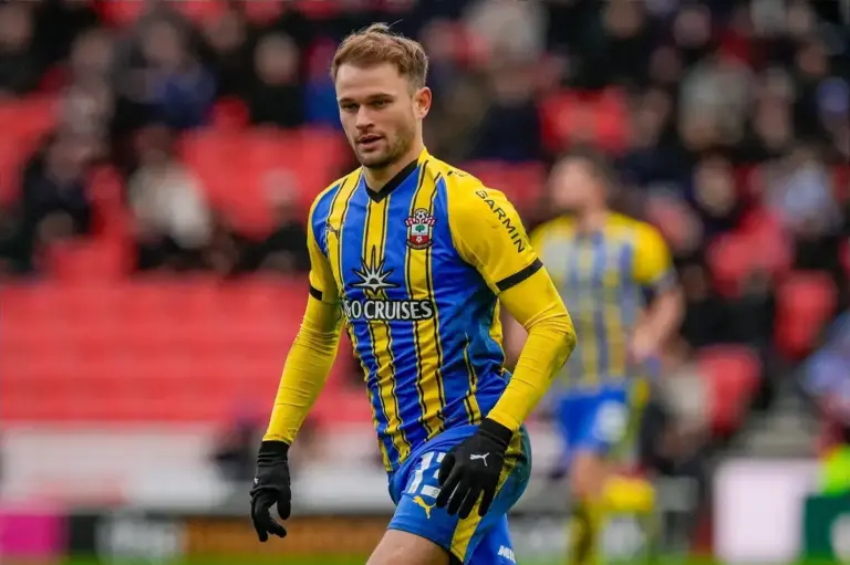 Crystal Palace Want Southampton Star after FA Cup Heroics vs Arsenal
