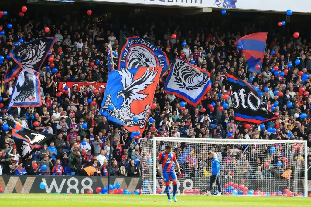 Crystal Palace: Season Ticket Prices Frozen Ahead of 2026/27 Campaign