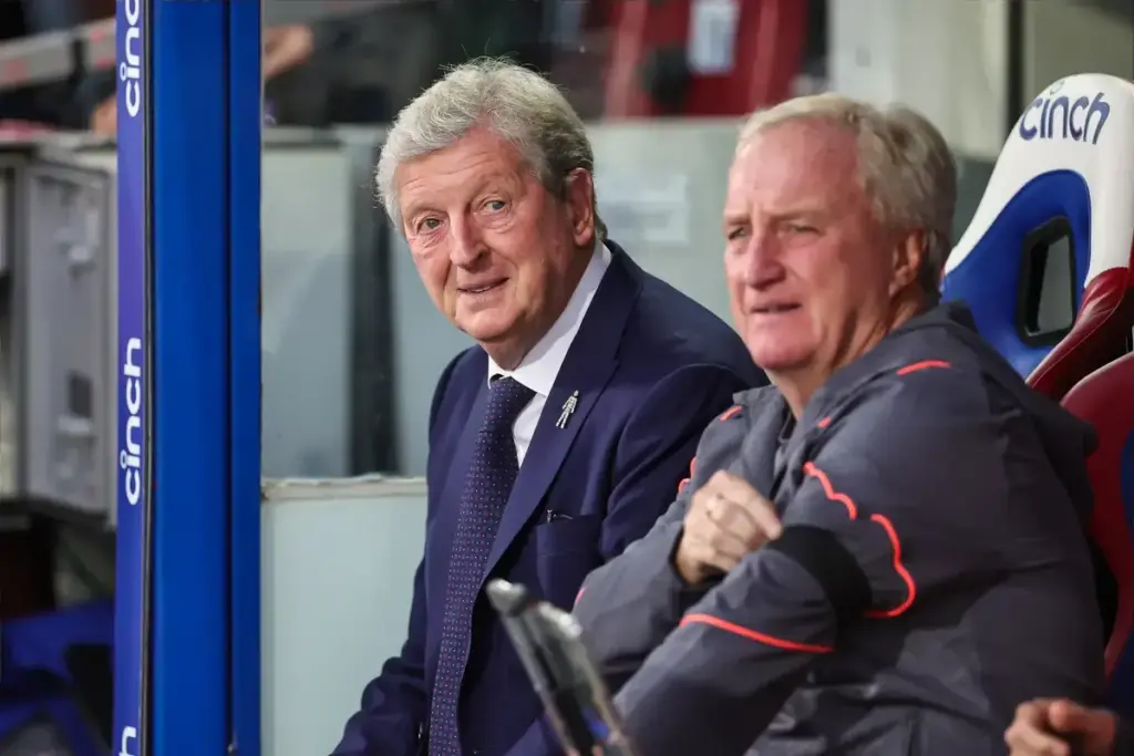 Roy Hodgson’s Michael Olise and Wayne Rooney Claim Won’t Surprise Crystal Palace Fans