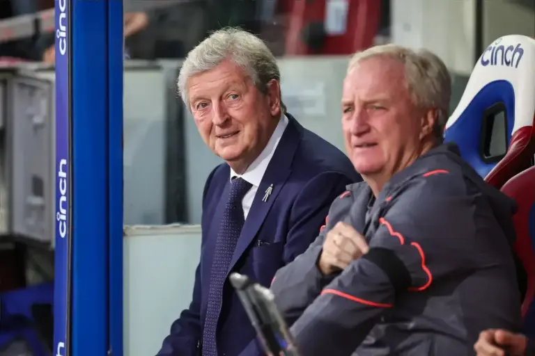 Roy Hodgson’s Michael Olise and Wayne Rooney Claim Won’t Surprise Crystal Palace Fans