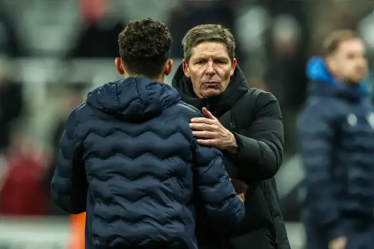 Oliver Glasner Ignores a Clear £35m Problem After Crystal Palace 0-0 West Ham