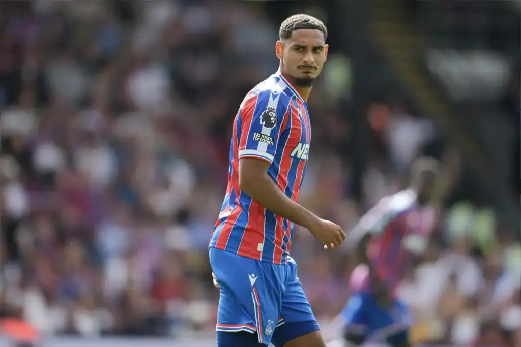 Crystal Palace vs West Ham: Lacroix Explains Eagles Upturn in Form