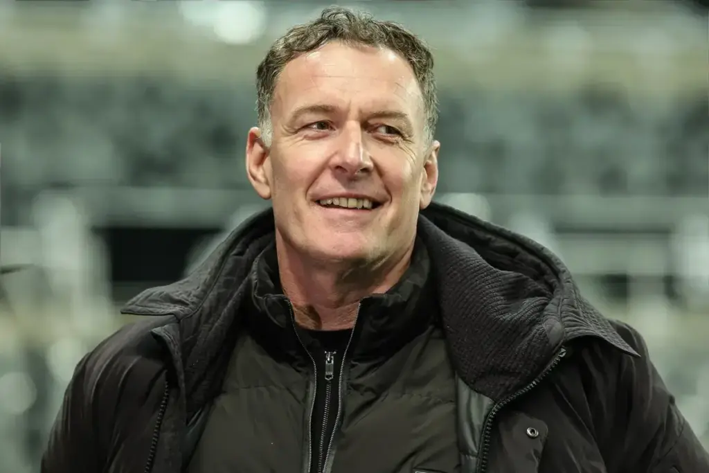 Crystal Palace vs West Ham: Chris Sutton Prediction