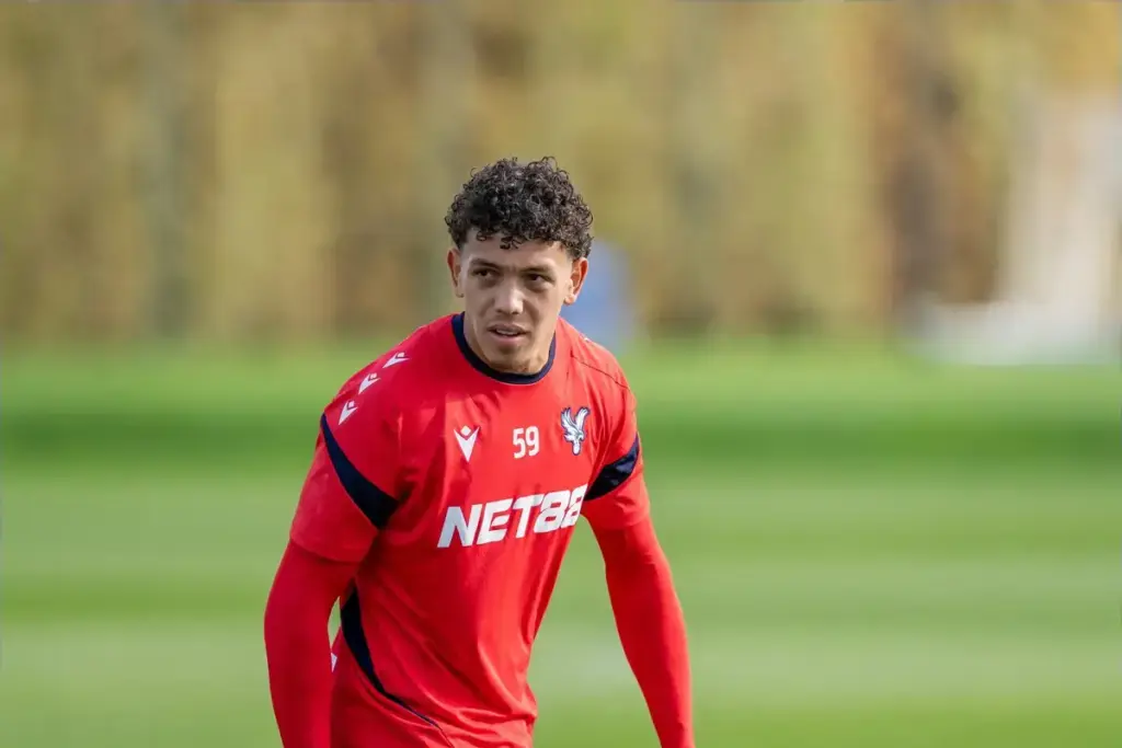 Crystal Palace: Cardines stars as Under 21s Beat Liverpool to Advance in Play Offs