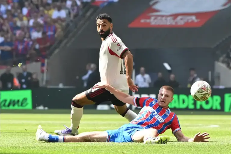 Liverpool vs Crystal Palace: How to Watch, Team News, Expected XI, Prediction