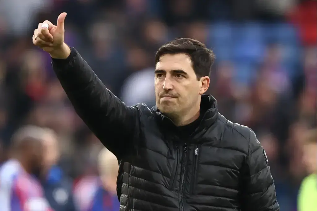 Crystal Palace News Today [March 2nd]: Iraola Interest